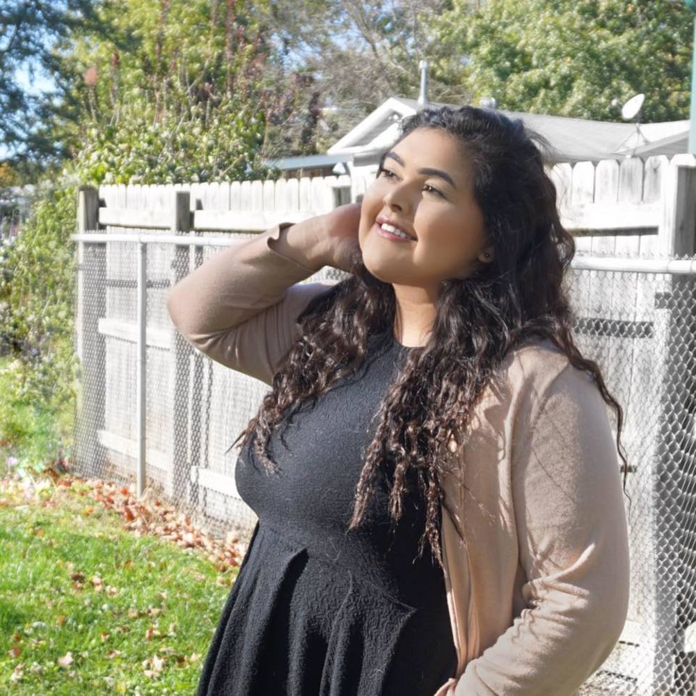 Meet your Posh Ambassador, Dani!